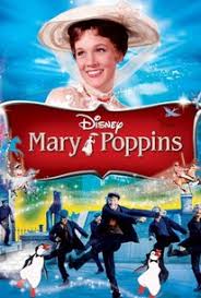 mary poppins